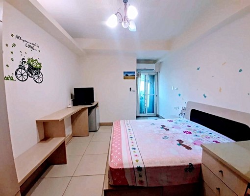 近元智/車站~稀有電梯套房~台水台電~可租補 - Image 8