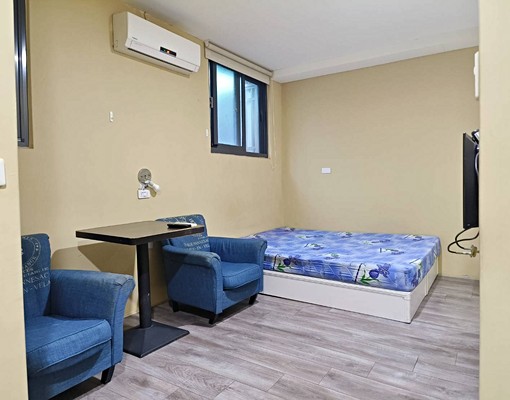 【短租♡免爬梯套房♡子母車】近逢甲 - Image 1