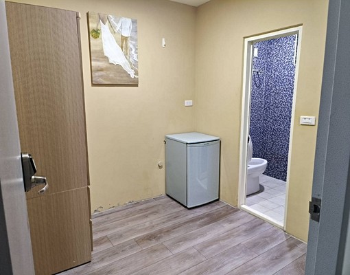 【短租♡免爬梯套房♡子母車】近逢甲 - Image 5