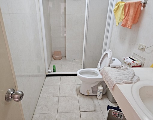 超搶手!!!清水麥當勞面寬雙車位別墅 - Image 9