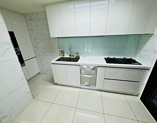 紅樹林好風光邊間雙衛有窗大3房平車 - Image 5