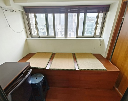 北車~新光三越商圈~高樓1+1房 - Image 3