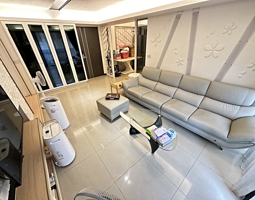 大三房家具電齊全@可入籍、報稅、租補 - Image 5