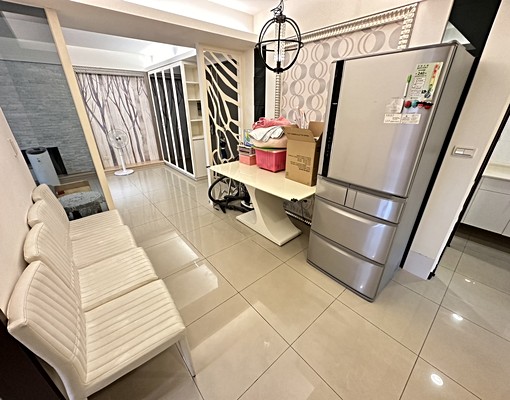 大三房家具電齊全@可入籍、報稅、租補 - Image 6