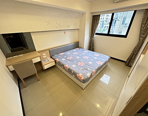 大三房家具電齊全@可入籍、報稅、租補 - Image 11