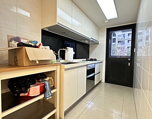 大三房家具電齊全@可入籍、報稅、租補 - Image 13