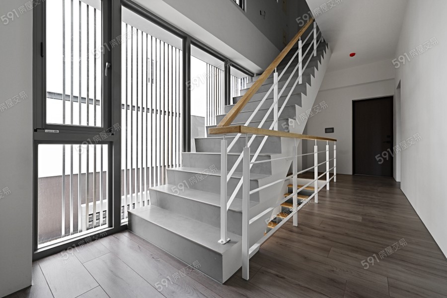 七普深森漫實景圖