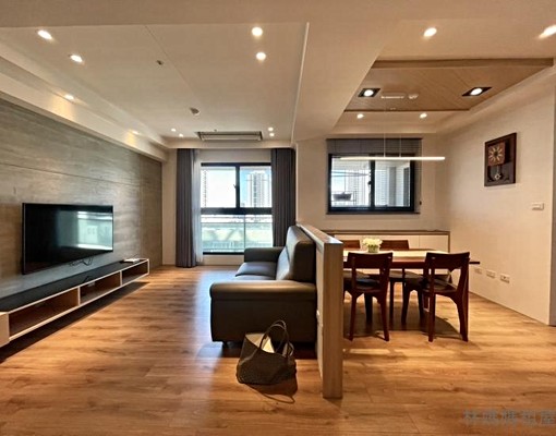 👍👍誠信小施湖美麗三改二房/含平車含管🉑租補💰 - 591租屋網 - Image 2