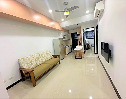 雙峰匯露台2房出租 - 591租屋網 - Image 1