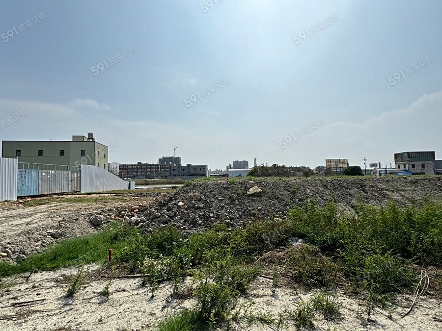 太聚曜美II期實景圖