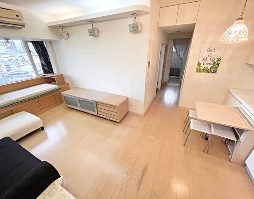 中和站/華中橋/正兩房/陽台 - Image 4