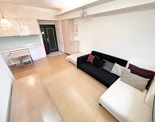 中和站/華中橋/正兩房/陽台 - Image 3