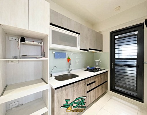 固豪👍高鐵簡約圓禾1+1房平車 - 591租屋網 - Image 8