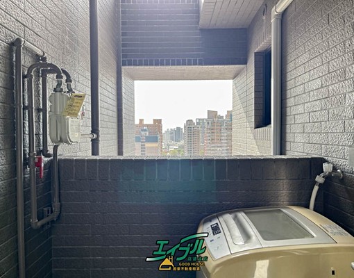 固豪👍高鐵簡約圓禾1+1房平車 - 591租屋網 - Image 11