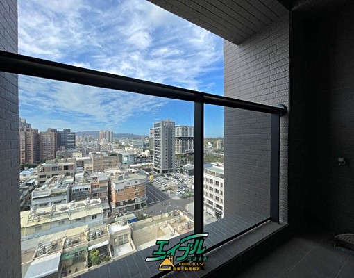 固豪👍高鐵簡約圓禾1+1房平車 - 591租屋網 - Image 12