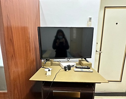 A菜寮丨可租補丨附網路第四台、水丨一卡皮箱入住 - Image 8