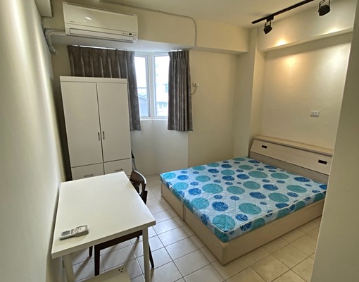 家具齊全正逢甲隔壁,走路上學,可租補!! - Image 2