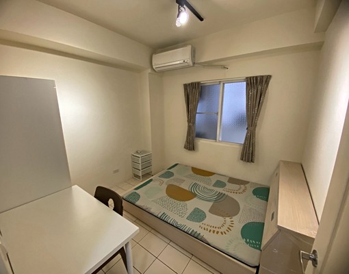 家具齊全正逢甲隔壁,走路上學,可租補!! - Image 4