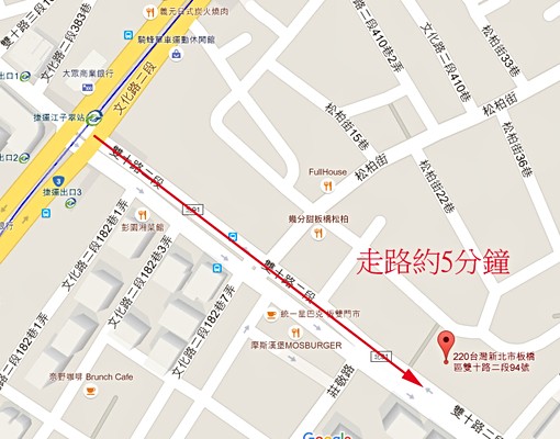 江子翠捷運站5分鐘 - Image 4