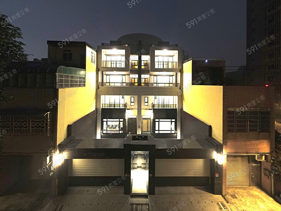 鑫城鑫城實景圖