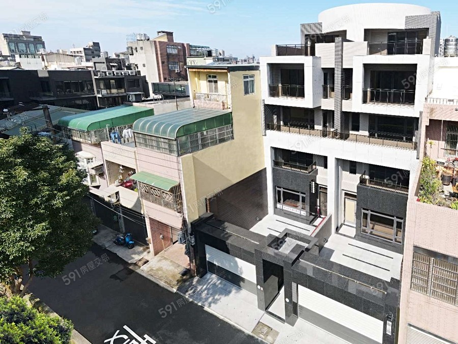 鑫城鑫城實景圖