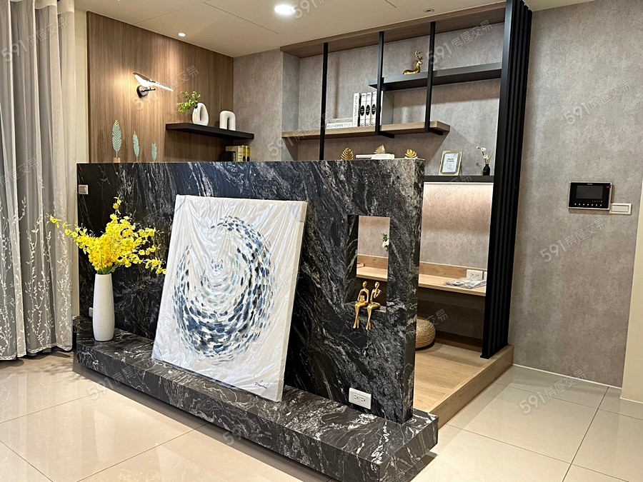 多采3樣/實品屋