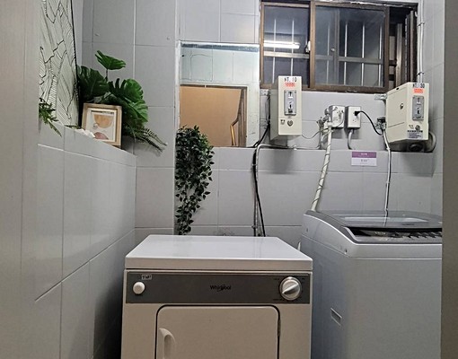 中山&南西商圈.高質感包水電套房 - Image 14