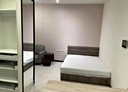 新莊區-中信街獨立套房，15.4坪