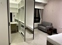 新莊區-中信街獨立套房，15.4坪