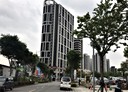 新莊區-中信街獨立套房，15.4坪