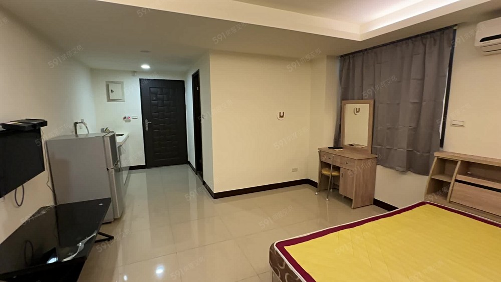 租屋藏寶圖🏡台水電計價、電梯套房強力釋出、可租屋補助、快約 - 591租屋網 - Image 1