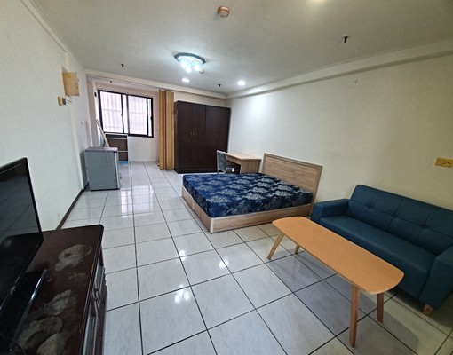 中市社宅-健行路大套房(可租補) - Image 2