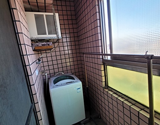 中市社宅-健行路大套房(可租補) - Image 6