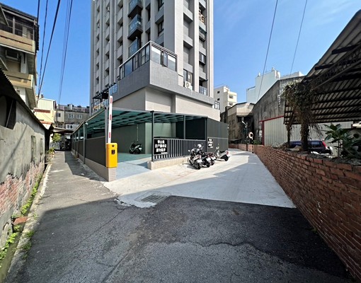 彰化市區內南瑤路平房 - Image 5