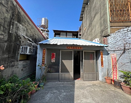 彰化市區內南瑤路平房 - Image 2