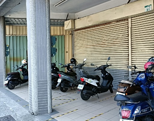 可申請租屋補貼的獨立套房 - Image 10