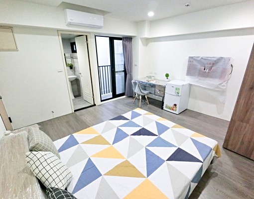 清水模設計⛅陽台獨洗⛅超新可補助⛅近勤美 - Image 4