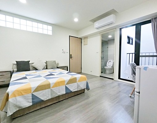 清水模設計⛅陽台獨洗⛅超新可補助⛅近勤美 - Image 2