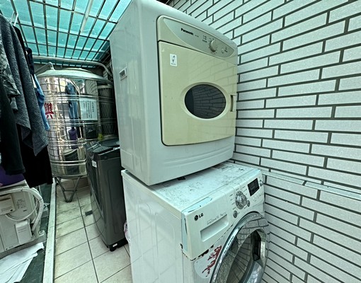 木柵文青採光套房🏡含水網路第四台~可貓 - Image 7