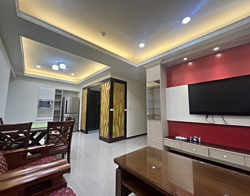 [涵月]三房兩衛浴有對外窗，全配家具家電，機械式車位 - Image 9