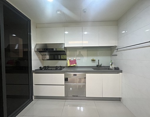 [涵月]三房兩衛浴有對外窗，全配家具家電，機械式車位 - Image 10