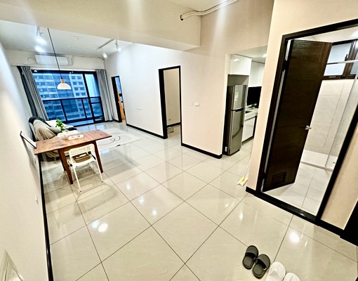 大三房平面車/可補助可貓/A7華亞科/家俱可談 - Image 3