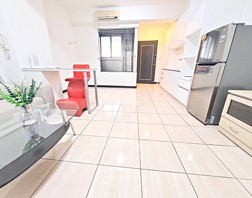 真心秒殺款💕一房一廳台水電有車位管理員 - Image 8