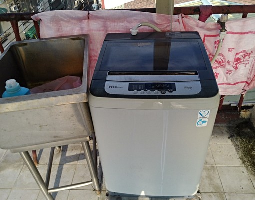 逢甲採光套房附網路第四台+洗衣機+飲水機 - Image 7