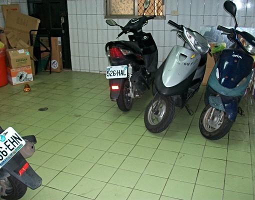 逢甲採光套房附網路第四台+洗衣機+飲水機 - Image 9