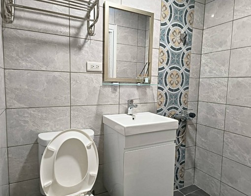 高醫民族車站健身公寓全新整理 - Image 3