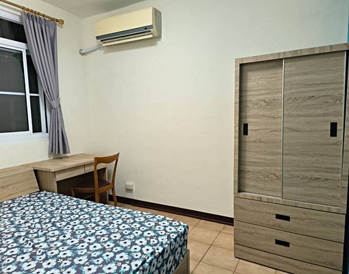 高醫民族車站健身公寓全新整理 - Image 4