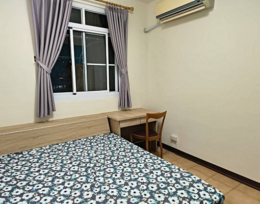 高醫民族車站健身公寓全新整理 - Image 5