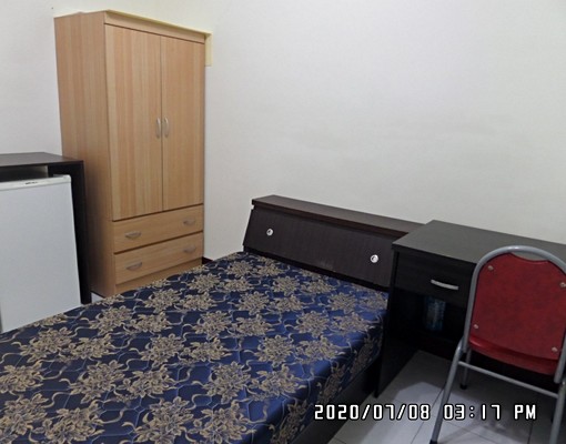 蓮潭會館溫馨一樓套房 - Image 2