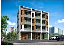 新豐鄉-建興路二段6房1廳，60.3坪